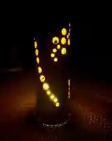 国宝 大法寺のお祭り