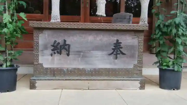 柴崎神社のその他建物