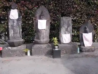 延養寺(群馬県)