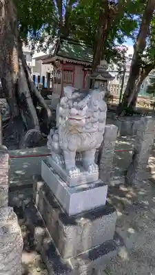 久保神社(大阪府)