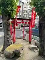 伏見玉光稲荷神社(東京都)