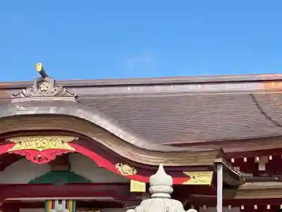 上野天満宮(愛知県)