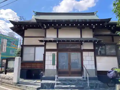 日英寺別院(埼玉県)