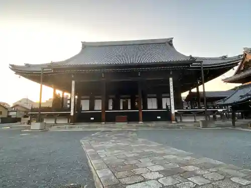 興正寺のその他建物