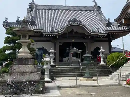 井戸寺(徳島県)