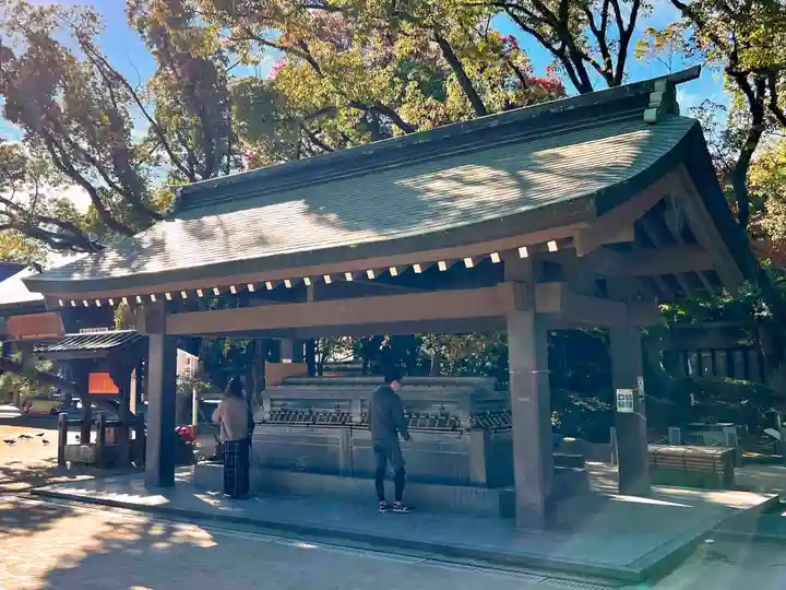 筥崎宮(福岡県)