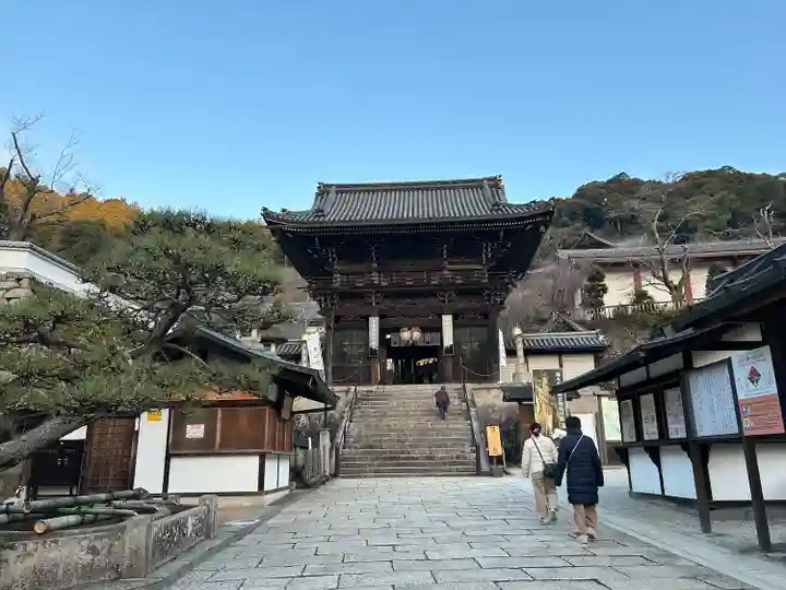 長谷寺(奈良県)