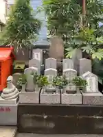 豊受稲荷本宮のその他建物