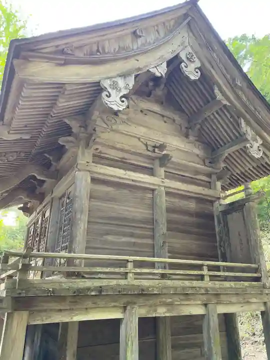 松尾寺(京都府)