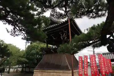 葛井寺のその他建物