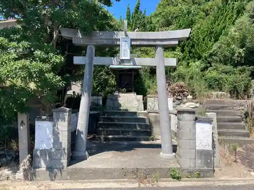 蛭子神社(愛媛県)