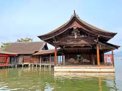 厳島神社(広島県)