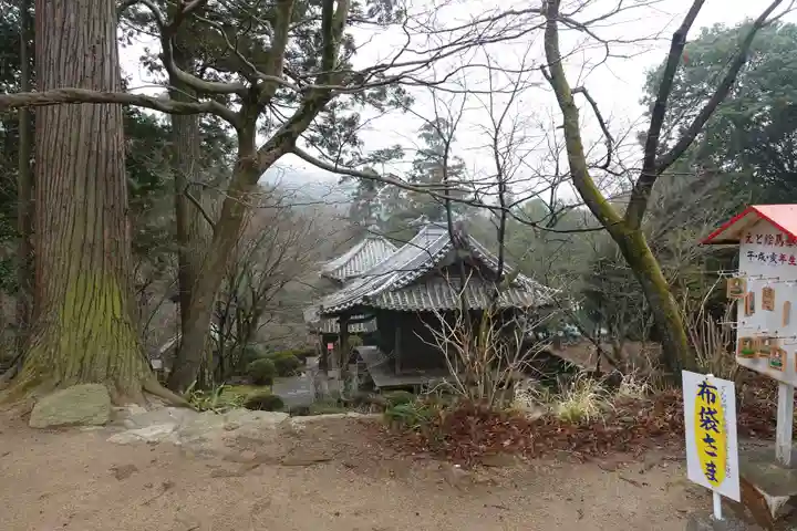 白峯寺(香川県)