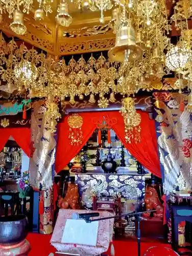 舘山寺(山形県)