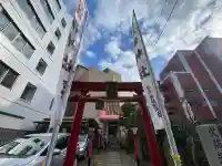 瀧澤神社(宮城県)