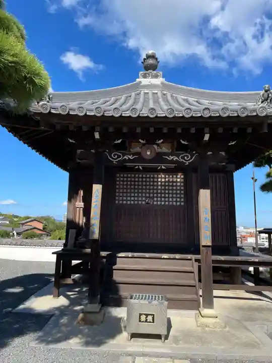 郷照寺(香川県)