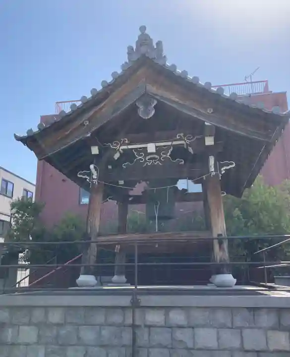 北向山不動院(京都府)