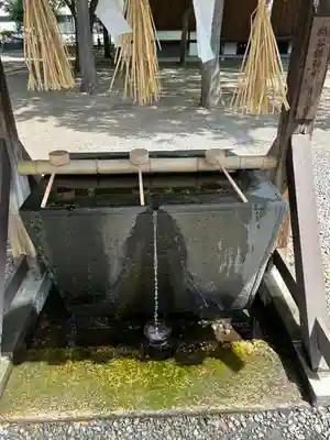松本神社(長野県)