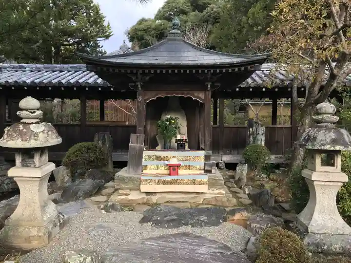 粉河寺のその他建物