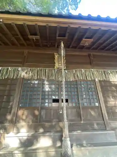 浅間神社(静岡県)