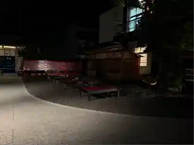 桑名宗社（春日神社）のその他建物