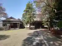 観藏寺(神奈川県)