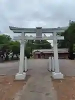 富士浅間神社(千葉県)