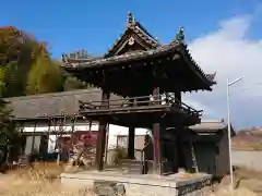 大祥院の建物その他