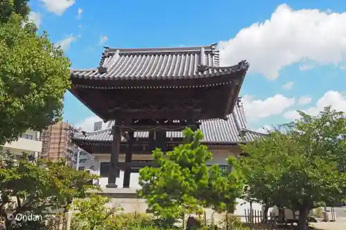大念佛寺のその他建物