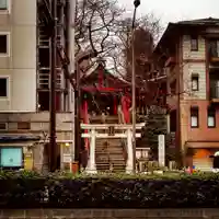 三田春日神社のその他建物