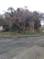 延命地蔵尊(福島県)