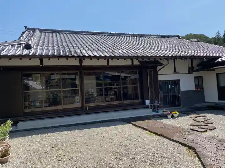 祐川寺(和歌山県)