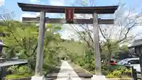 高麗神社(埼玉県)