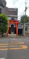 庚申神社(埼玉県)