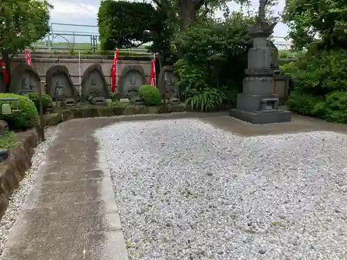 圓應寺(東京都)