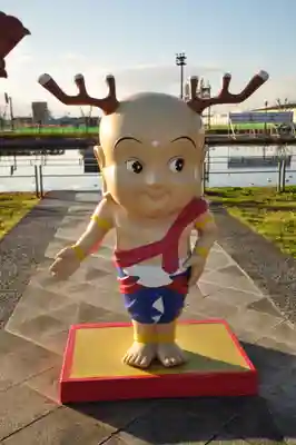 平城宮跡(奈良県)