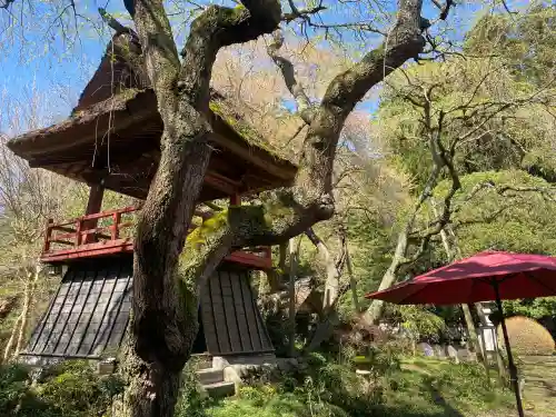 光丸山 法輪寺(栃木県)