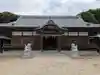 伊勢久留麻神社(兵庫県)