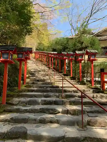 貴船神社のその他建物