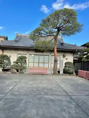 大法寺(東京都)