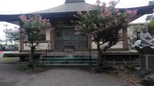 向得寺(神奈川県)