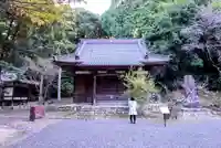 本興寺の本殿・本堂