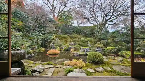 実光院(京都府)