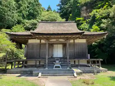 本願寺の本殿・本堂