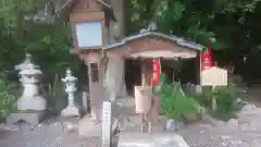 敢國神社(三重県)