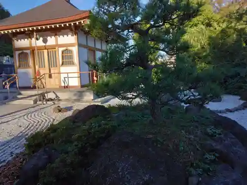 無量寺(神奈川県)