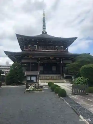 大義寺(東京都)