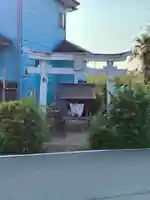 道祖神社(千葉県)