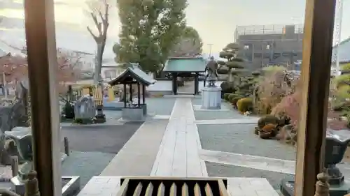 常在寺(神奈川県)