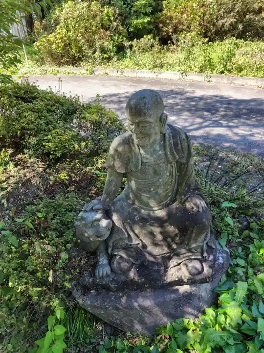 天桂寺(群馬県)